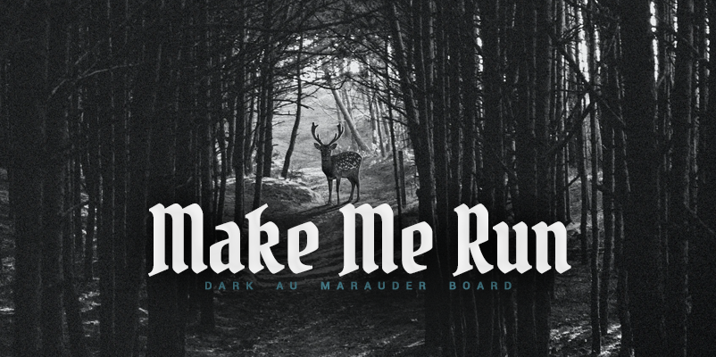Make Me Run
