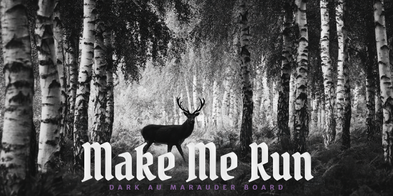 Make Me Run