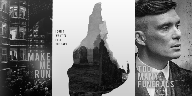 Make Me Run
